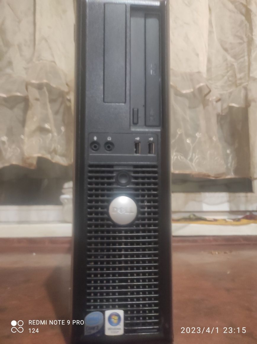 ПК Dell Optiflex 780 office