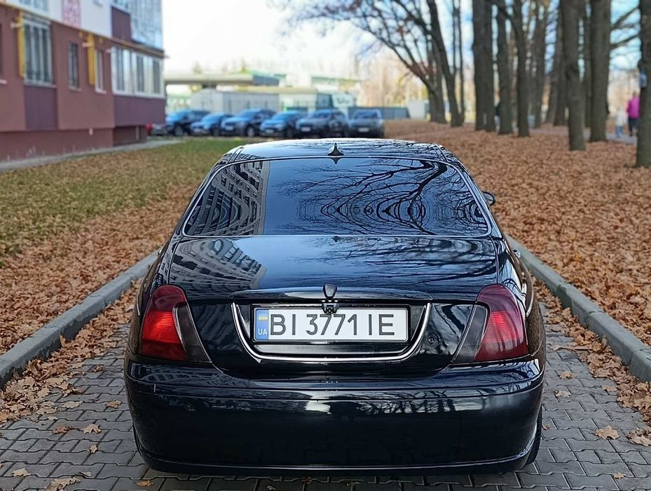 Продам Ровер 75.