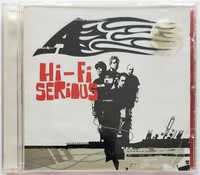 Hi-Fi Serious 2002r