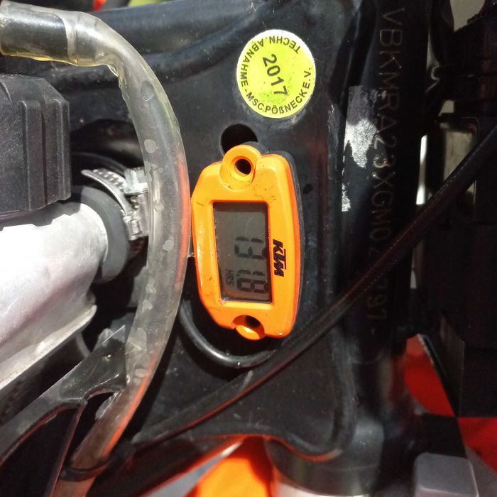 KTM Sx 65 2017 Sprzedam/Zamienię