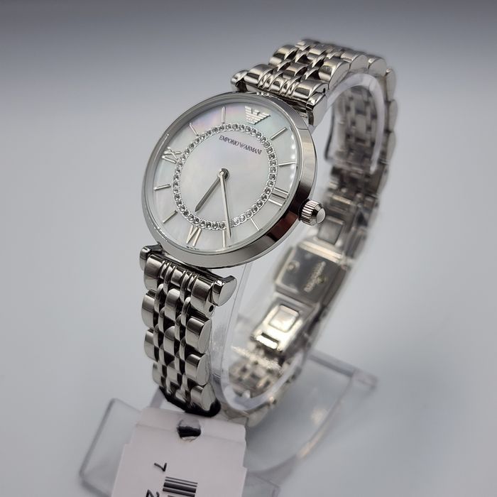 Жіночий годинник Emporio armani емпоріо армані AR1908 оригінал