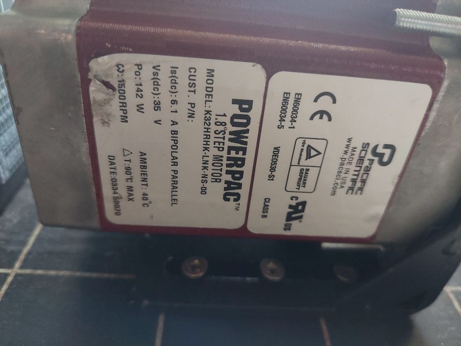 arduino zestaw + silnik krokowy  transformator moduł sterujacy