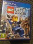 Sprzedam zamienię gry dla.dzieci Lego minecraft kao Crash fifa Ps4 Ps5