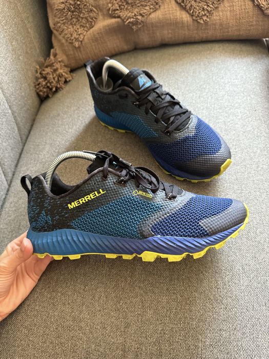 Чоловічі Merrell Out Crush 2 Gore-Tex 43р.