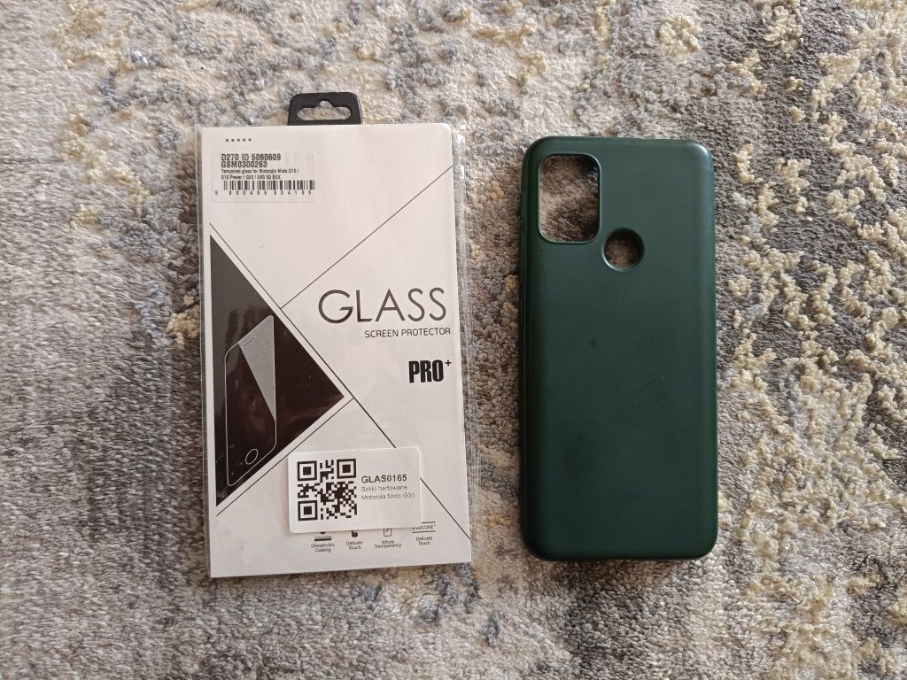 Smartfon Motorola Moto G30 6/128GB