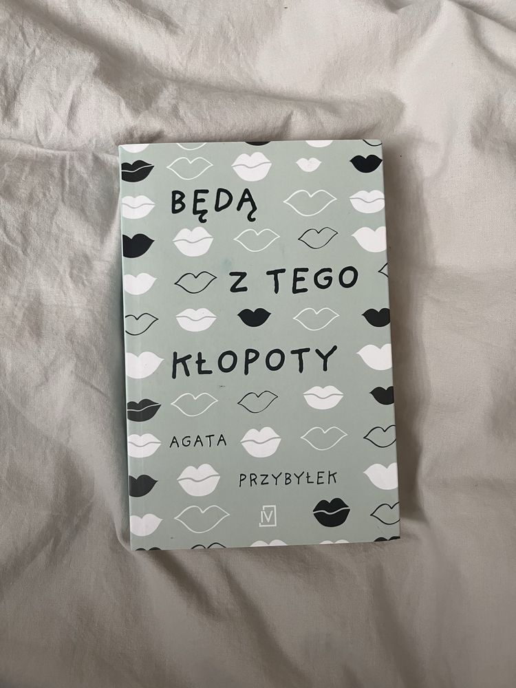 Beda z tego klopoty