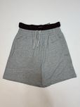 Balenciaga Tromple l-oeil DoubleWaist Boxers спортивні шорти