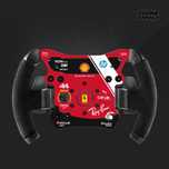 Naklejki na kierownicę Thrustmaster Open Wheel różne wzory laminat UV