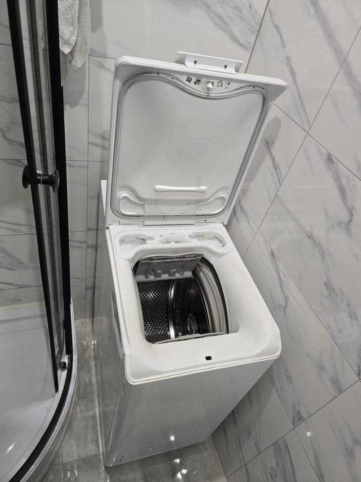 Вертикальна пральна машина ELECTROLUX EW7TN3362SP. Доставлю!