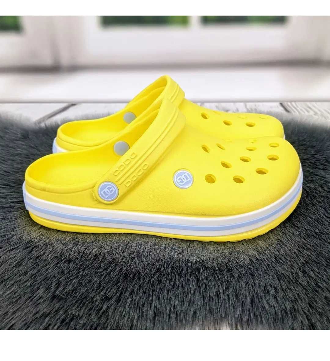 Крокси,crocs,жіночі шльопанці,сабо,36-41 кроксы женские dago шльопки