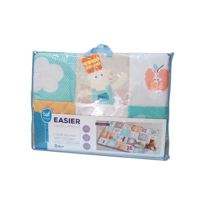 Розвиваючий килимок