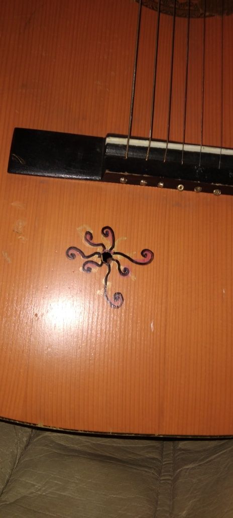 Gitara klasyczna