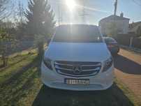 Mercedes VITO W447