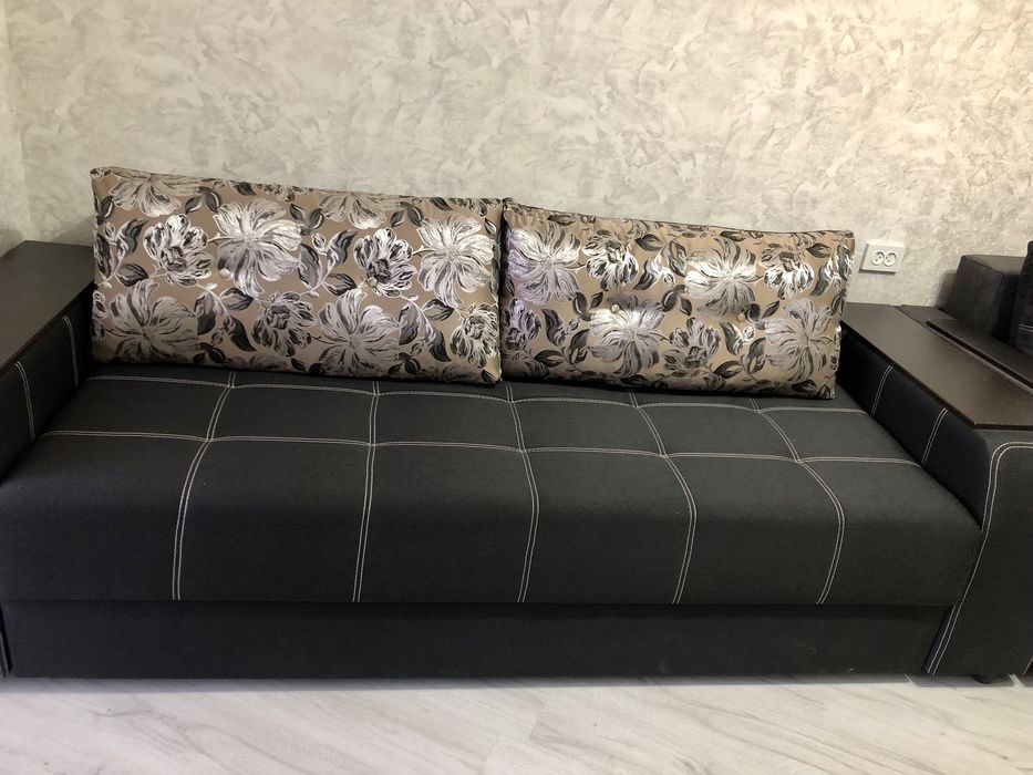 Здам квартиру подобово в центрі Немирова