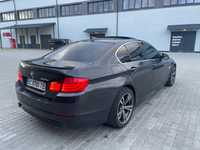 BMW 530 f10 M - paket