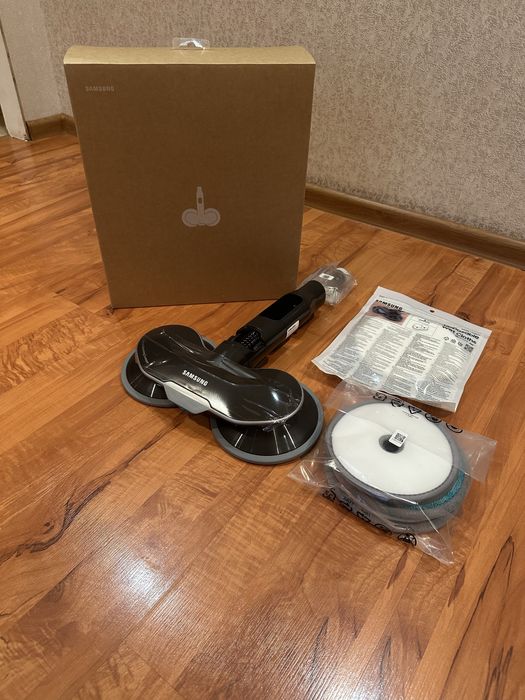 Щетка для уборки пылесос самсунг