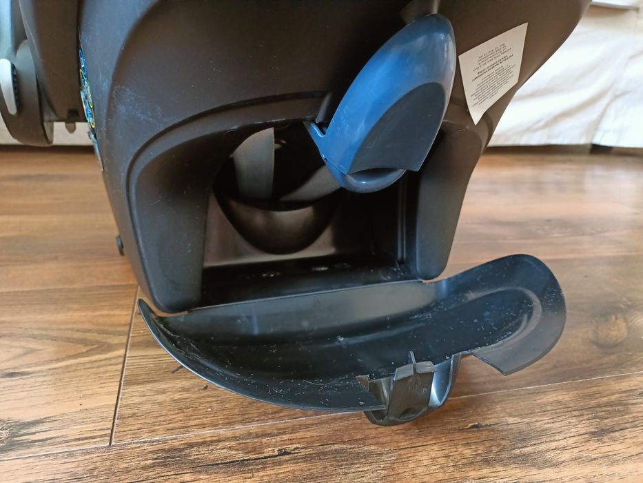 Fotelik samochodowy Maxi Cosi Cabrio Fix