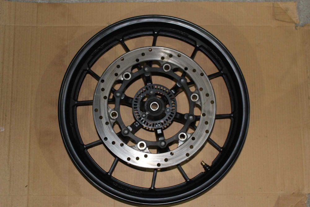Felga przód tył Yamaha YZF R125 MT 125 ABS