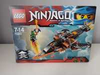 Lego Ninjago 70601 · Sky Shark