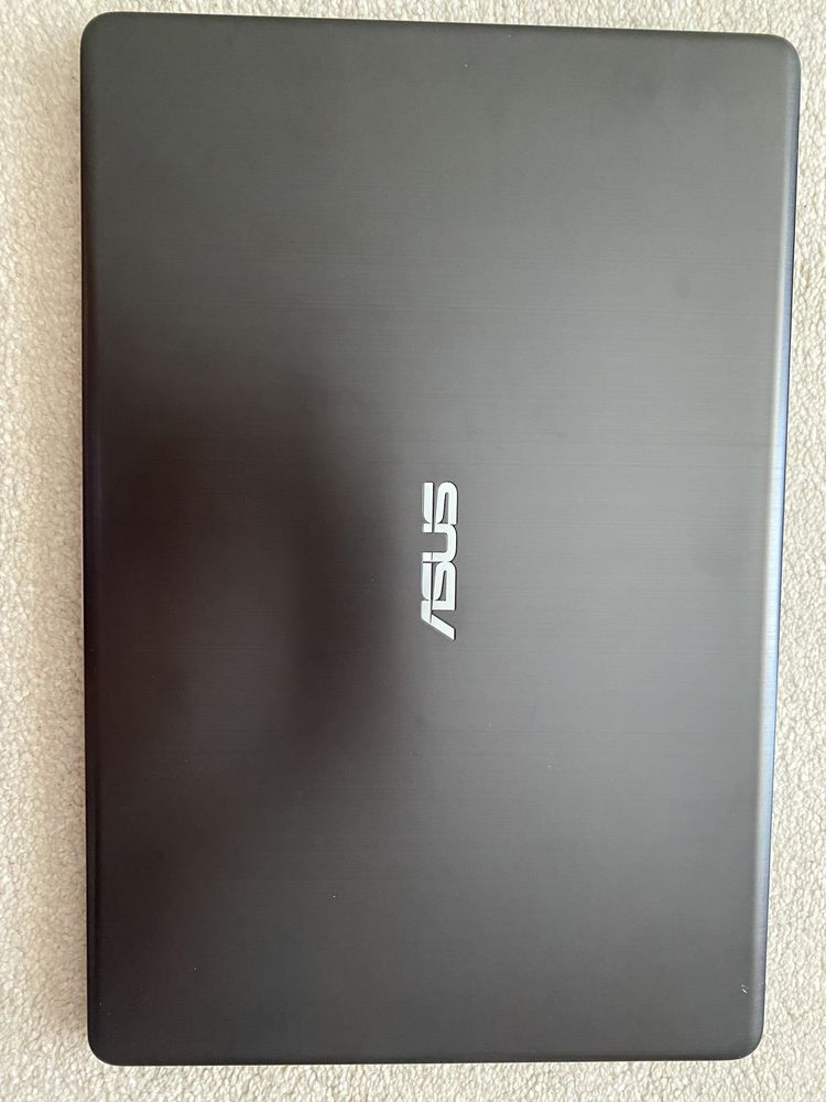 Asus Vivobook S15