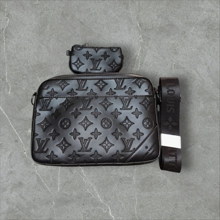 Bolsa Louis Vuitton