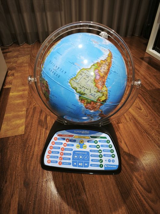 Super Globo Digital - Clementoni