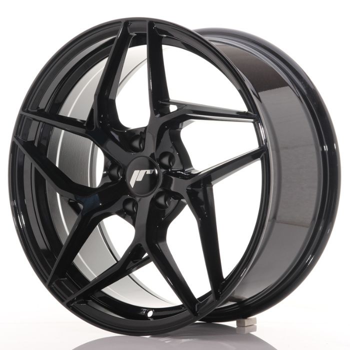 NOWE Oryginalne Felgi JAPAN RACING JR35 Audi 19" A3 A4 A6 A8 Q3 Q5
