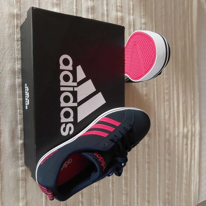 Adidas VS PACE 2.0 Sapatilhas Homem, Tam. 46,5 Por Estrear!