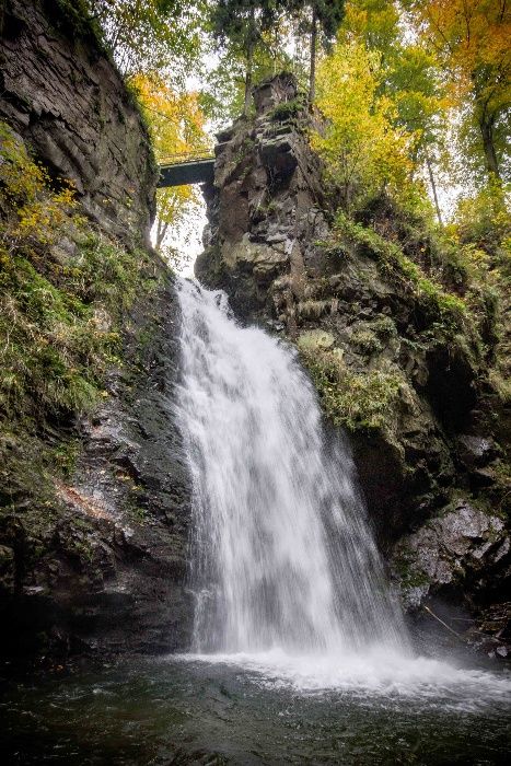 Wypoczynek w Międzygórzu. Basen, sauna, pokoje z łazienkami