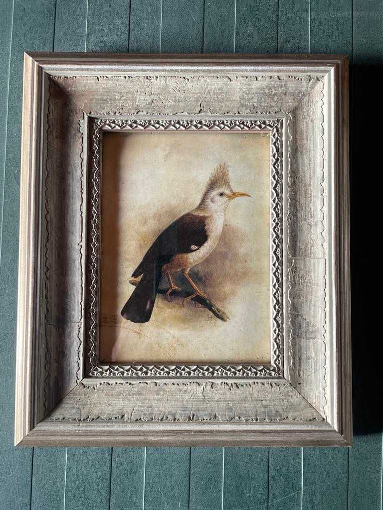 Quadro de mesa decorativo