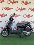 Новый  скутер SYM ORBIT 150 (Тайвань) Гарантія/Доставка