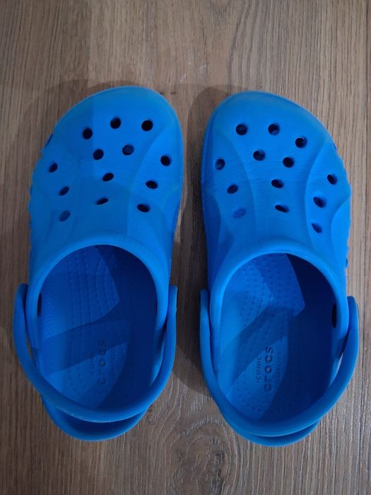 Crocs 28 ótimo estado