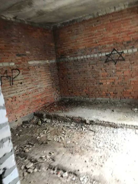 Продается жилой дом, недострой в Бабаях.