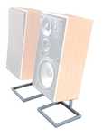 Bang&Olufsen stojaki, standy do kolumn Beovox S-45, S-60, S-75