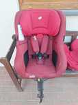 Joie I-Spin 360 Fotelik Samochodowy 0-18kg RWF Merlot