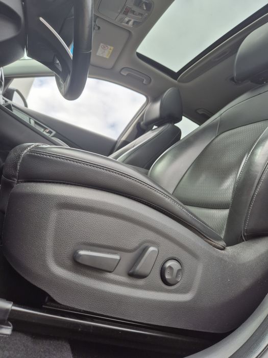 Aluguer de Veículo para TVDE - Hyundai kauai Electric 64kwh