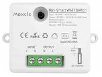 Inteligentny przełącznik Maxcio Smart WiFi Switch