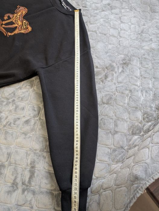 Жіночий утеплений світшот в розмірі L