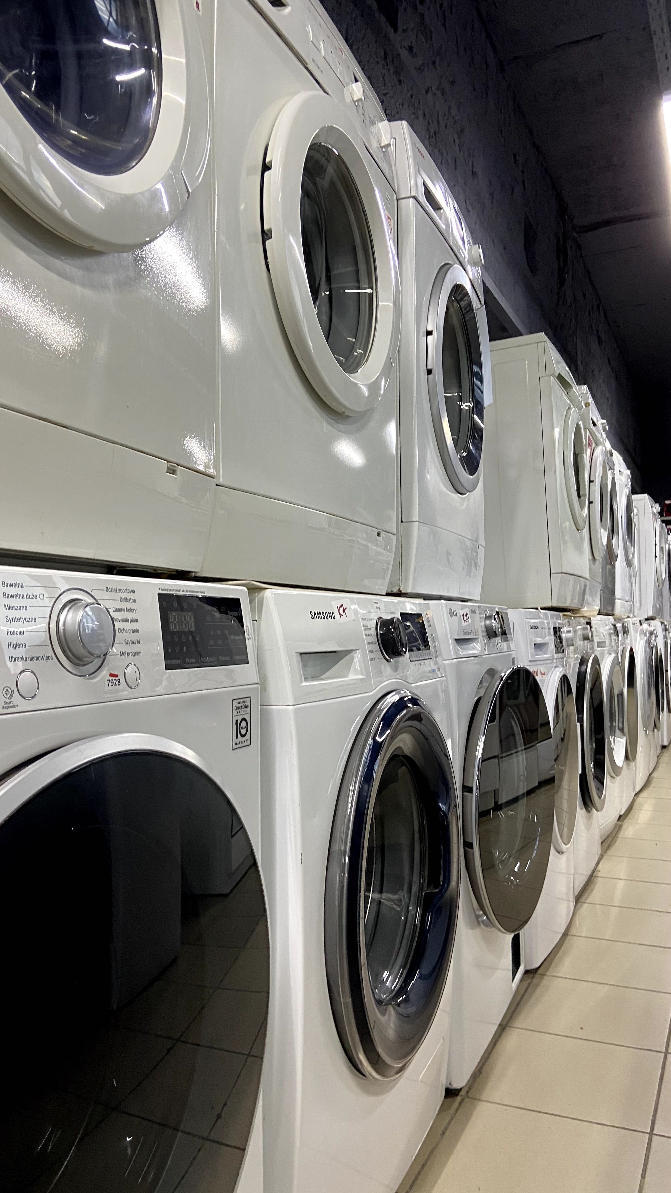Сушильна машина Whirlpool FFT M22 9X2WS PL ЄС гарантія МАГАЗИН ТЕХНІКИ
