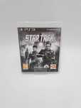 Gra Star Trek na Ps3