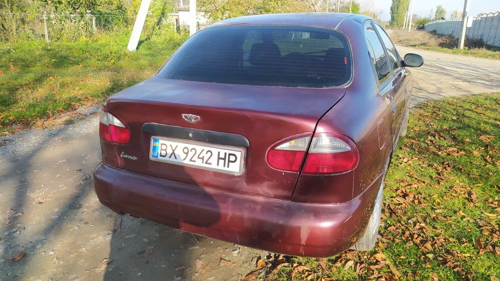 Продам део сенс 2008 р.