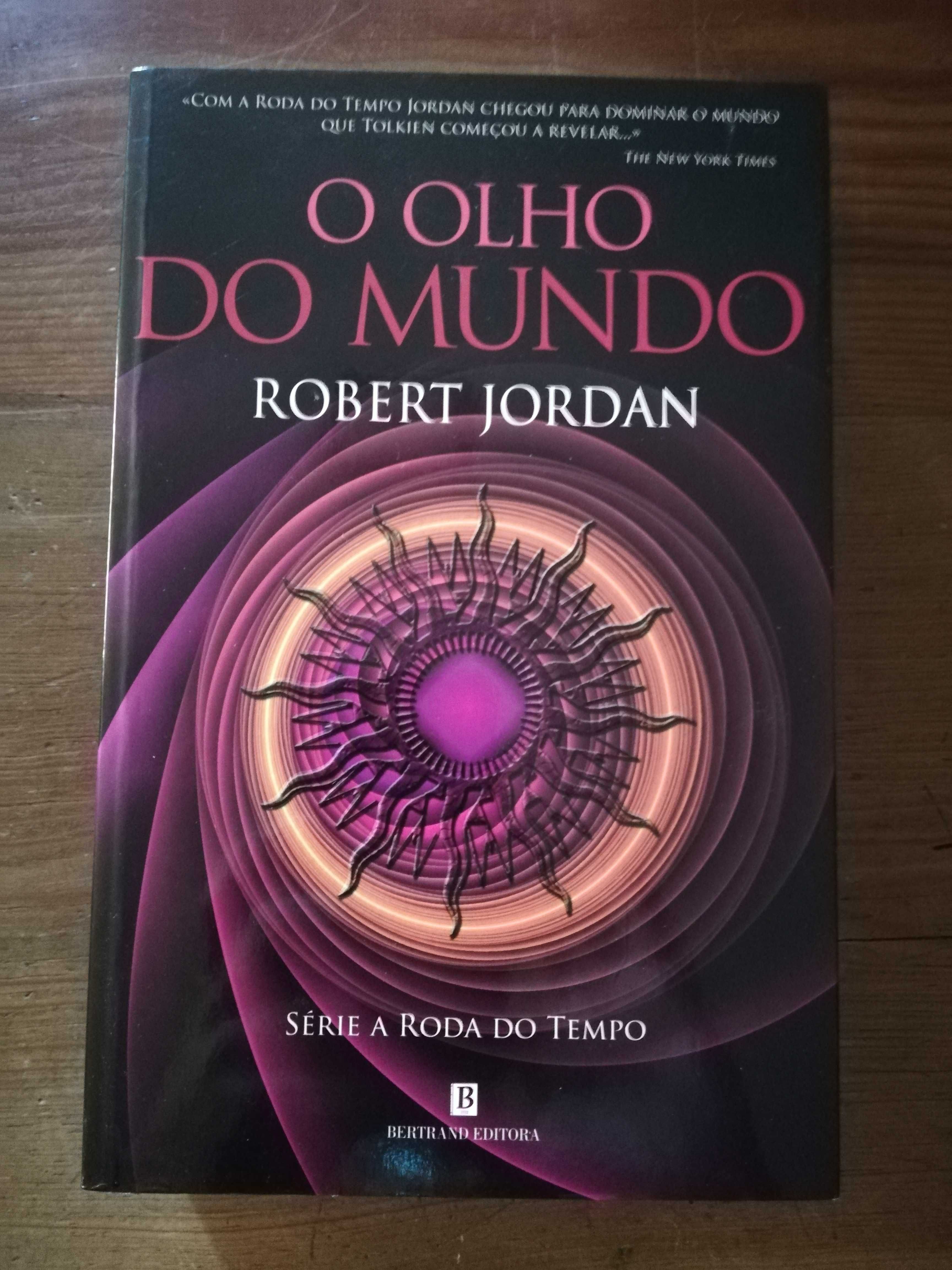 Livros de Haruki Murakami Robert Jordan Anne Bishop