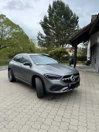 Mercedes gla hybrid plug-in