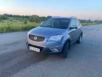 Продам власне авто