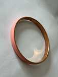 Pulseira rosa nova