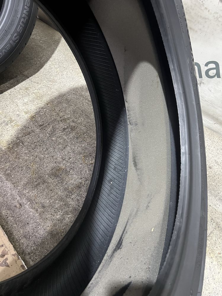 Hankook R19 255/45, 4200