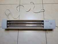 Radiador Eléctrico