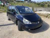 Renault Espace 2006 peças