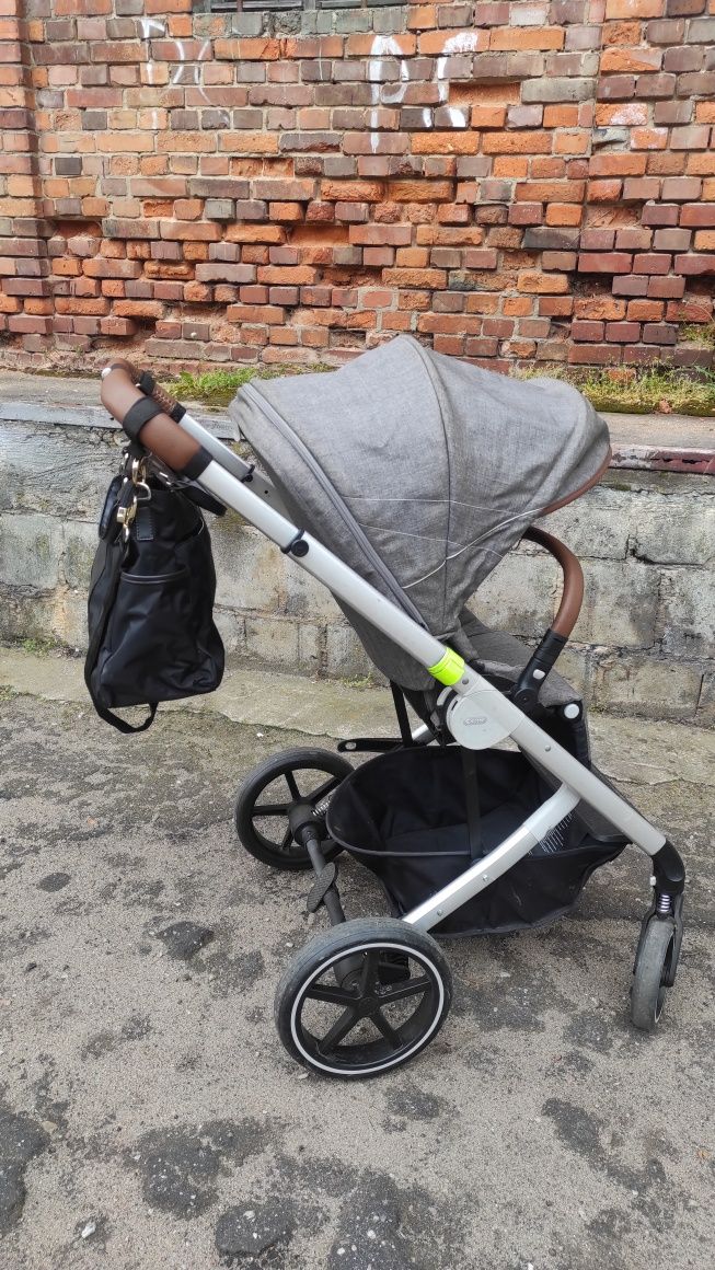 Sprzedam wózek Cybex Balios S