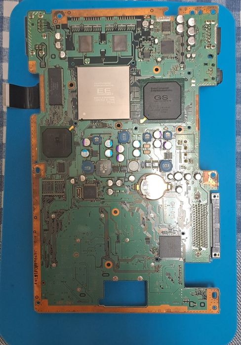 Motherboard GH-015 ps2 fat